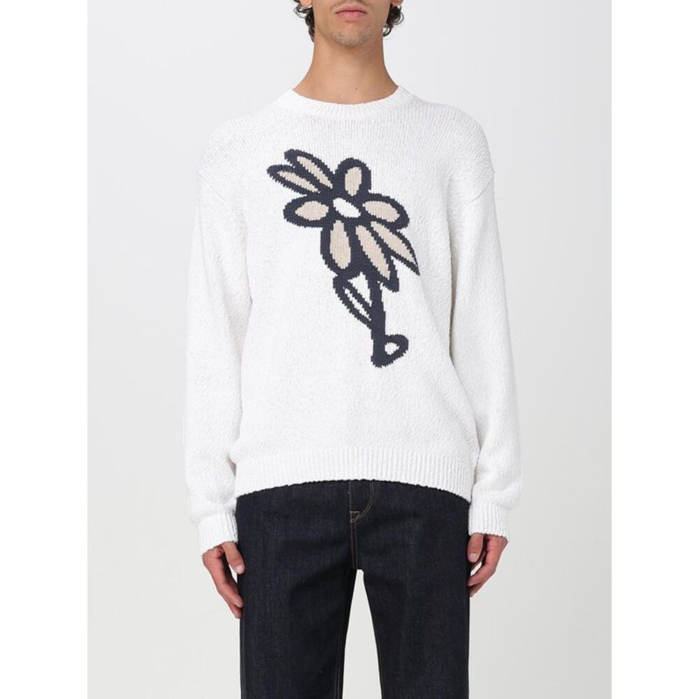 Maison Kitsune Men Sweater Men Maison Kitsune